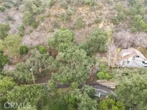 Chino Hills Land/Lot Opportunity
