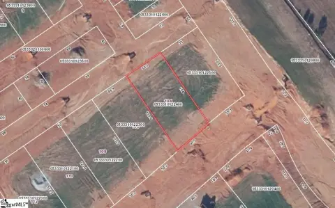 Residential Lot in Hartness