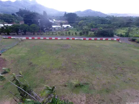 Waimanalo Vacant Land Opportunity