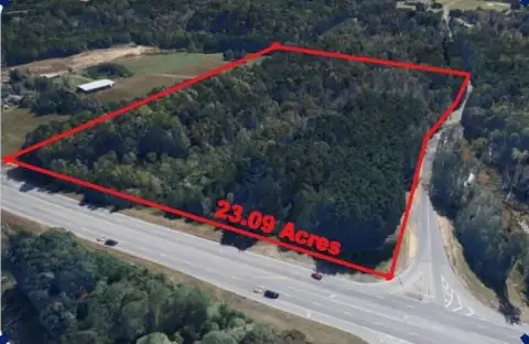 Dalton GA Industrial Land Available