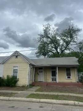 San Antonio Duplex Investment Opportunity