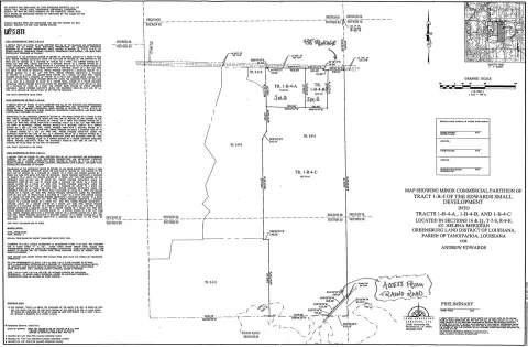285 Acres Wooded Land