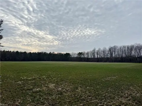 Southampton County Acreage Opportunity