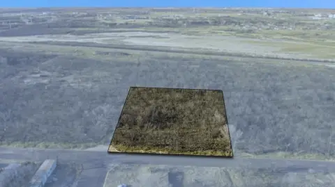 Residential Land in Big Spring, TX