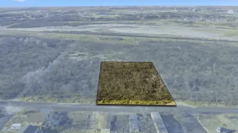 Residential Land in Big Spring