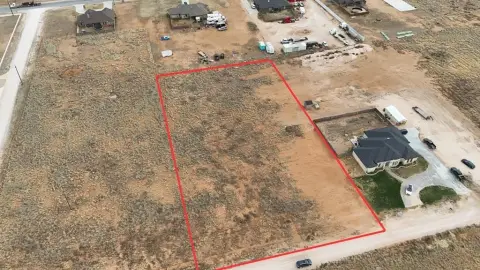 Residential Land in Midland, TX