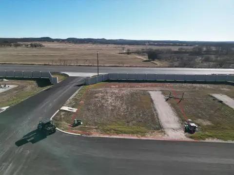 Homesite in Arch Ray Resort