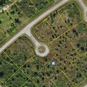 Residential Land in North Port