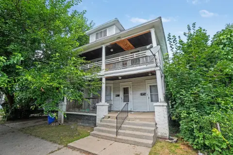 Multifamily Rental Property