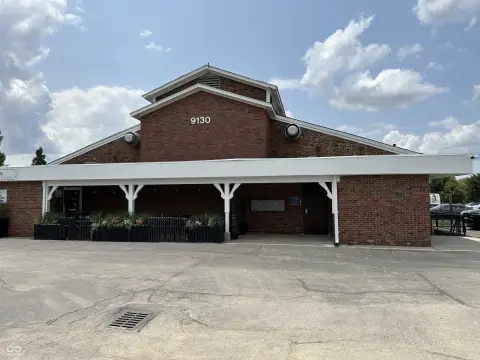 Multi-Tenant Flex Space Available