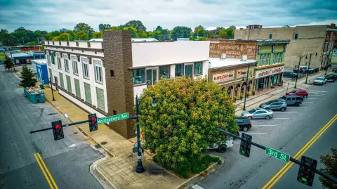 Sheffield Mixed-Use Renovation Opportunity