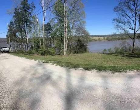 Riverfront Land with Ohio Views