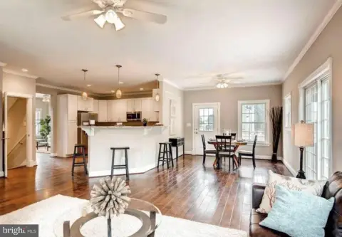 Water View Land Opportunity