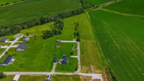 Undeveloped Lots in Clark, MO