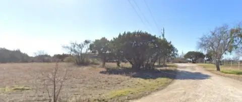 Unimproved Land Priced To Sell