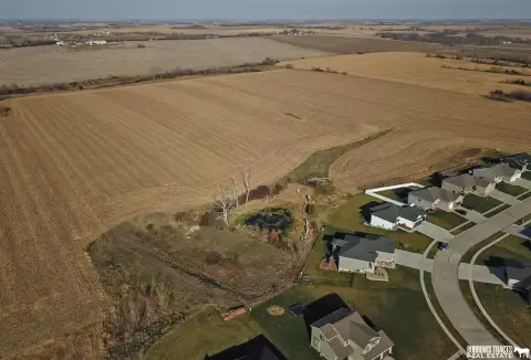 North Ridge Development Land