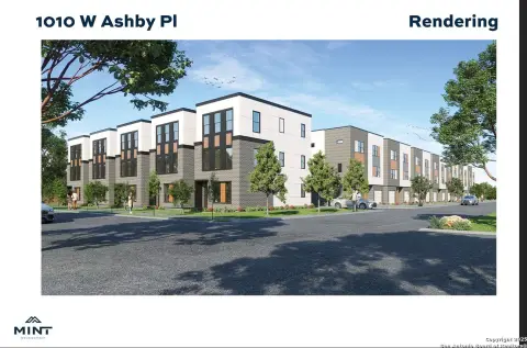 San Antonio Redevelopment Opportunity