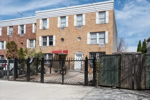 Renovated Multi-Family Home, Bronx