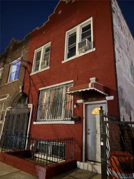 East Elmhurst Multi-Family Home