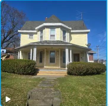 Middletown Two-Family Investment Opportunity