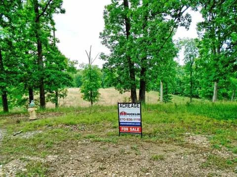Development Acreage in Grand Rivers
