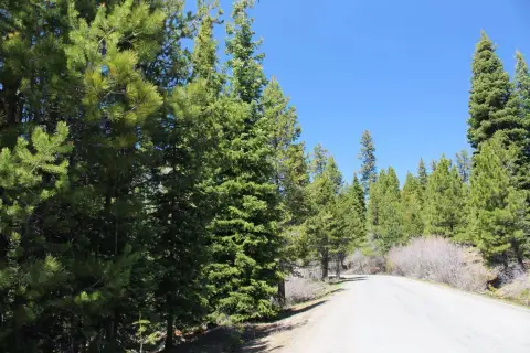 152 Acres Vacant Land, Paisley