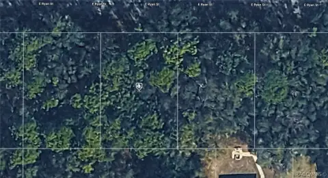 Residential Dual-Lot Building Site