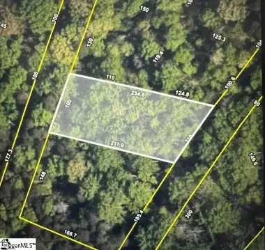 Residential Lot Near Lake Bowen