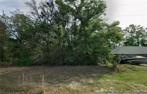 Residential Land Homesite