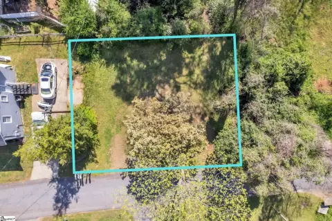 Buildable Lot in Greer, SC