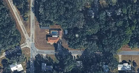 Residential Lot in Established Neighborhood