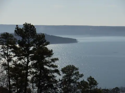 Lake View Residential Lot