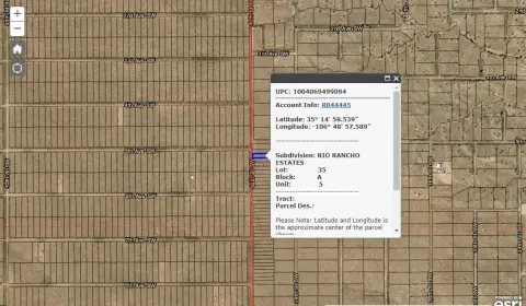 Land with Great Views