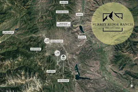 Large Acreage Agricultural Land Opportunity
