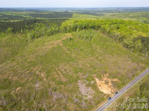 Rolling Land Parcel