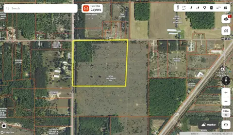 Versatile Acreage in Mancelona, MI