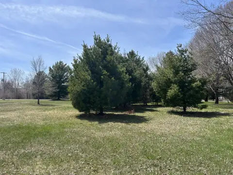 Oscoda Waterfront Land Opportunity