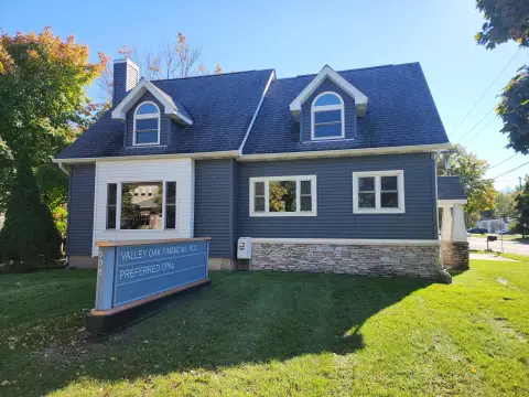 Move-in Ready Hastings Office Space