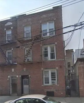 Brooklyn Multifamily Investment Opportunity