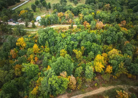 Development-Ready Land in Waynesville, MO