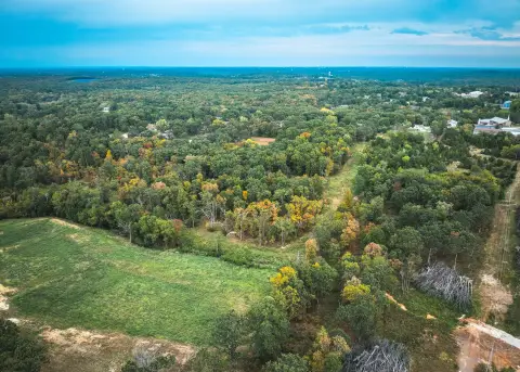 Development-Ready Land Near I-44