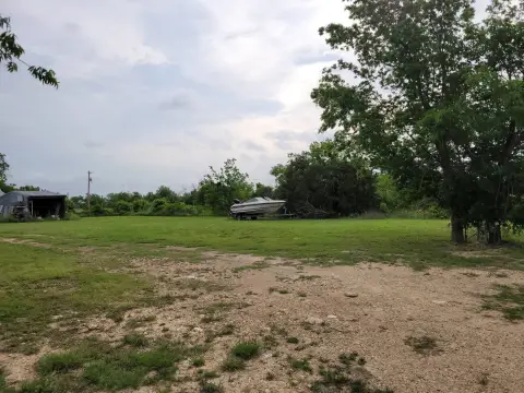 Vacant Land in Hamilton, TX