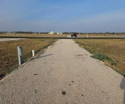 Homesite in Arch Ray Resort