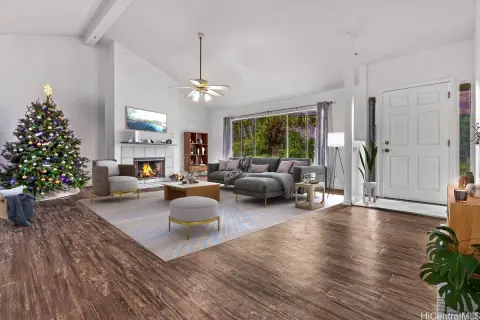 Kapaa Multi-Family Opportunity