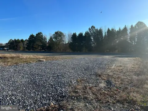 Industrial Zoned Storage Yard Land