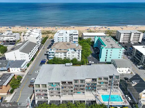 Ocean-Block Residential Income Property