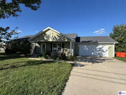 Ranch Home in Hollywood Ranch