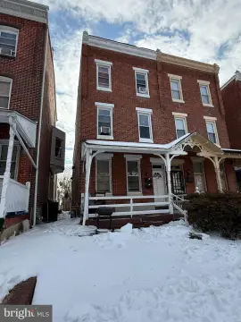 Norristown Duplex Investment Opportunity