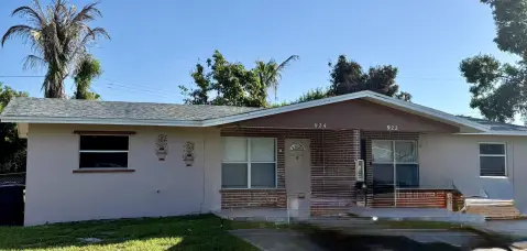 Remodeled Duplex Investment