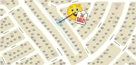 Lehigh Acres Land For Sale